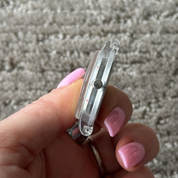 MOMA Clear Cat Design Watch - Picture 4 of 5